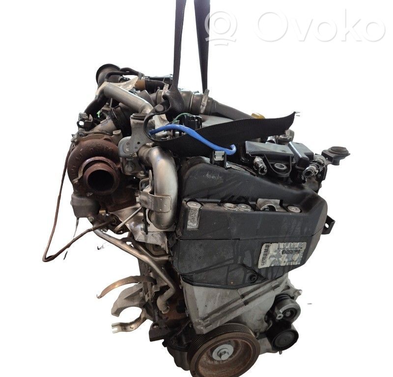Renault Talisman Engine 