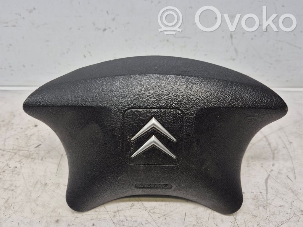 Citroen Berlingo Airbag dello sterzo 