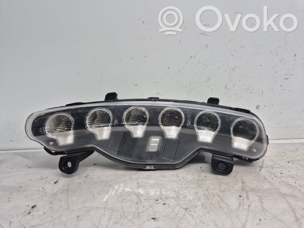 Citroen DS3 Proiector lumini zi LED 