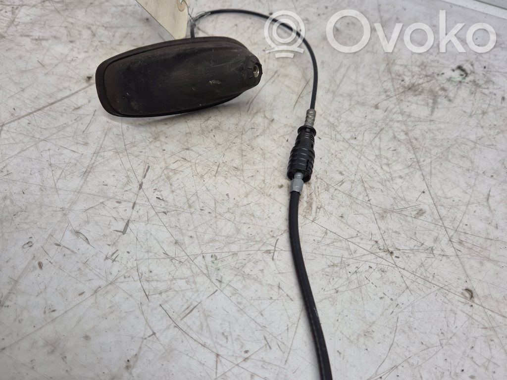 Citroen DS3 Antenna autoradio 
