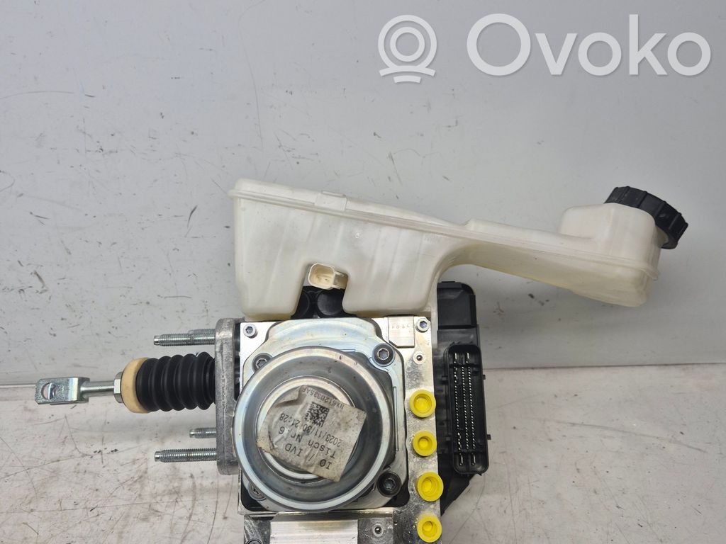 Ford Focus ABS Pump 