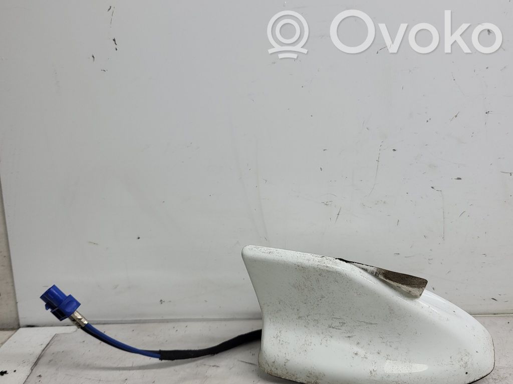 Ford Focus Radioantenne 