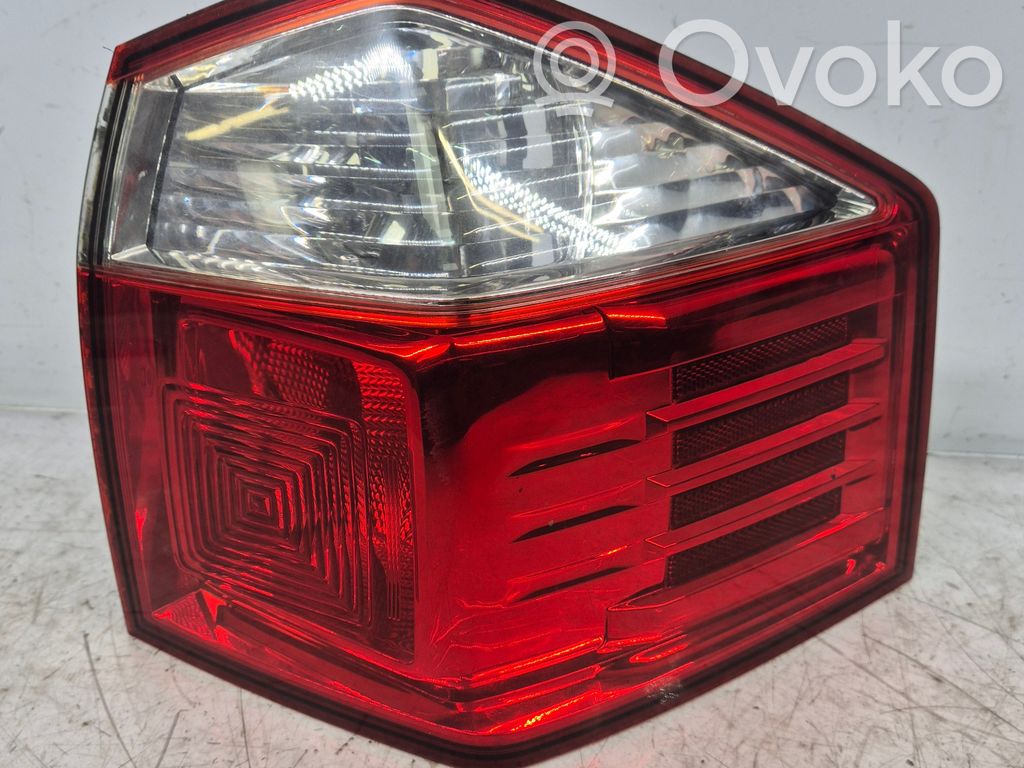 Chevrolet Orlando Takavalot 