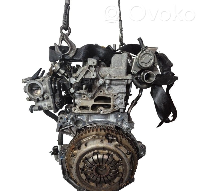Motor   8201342064