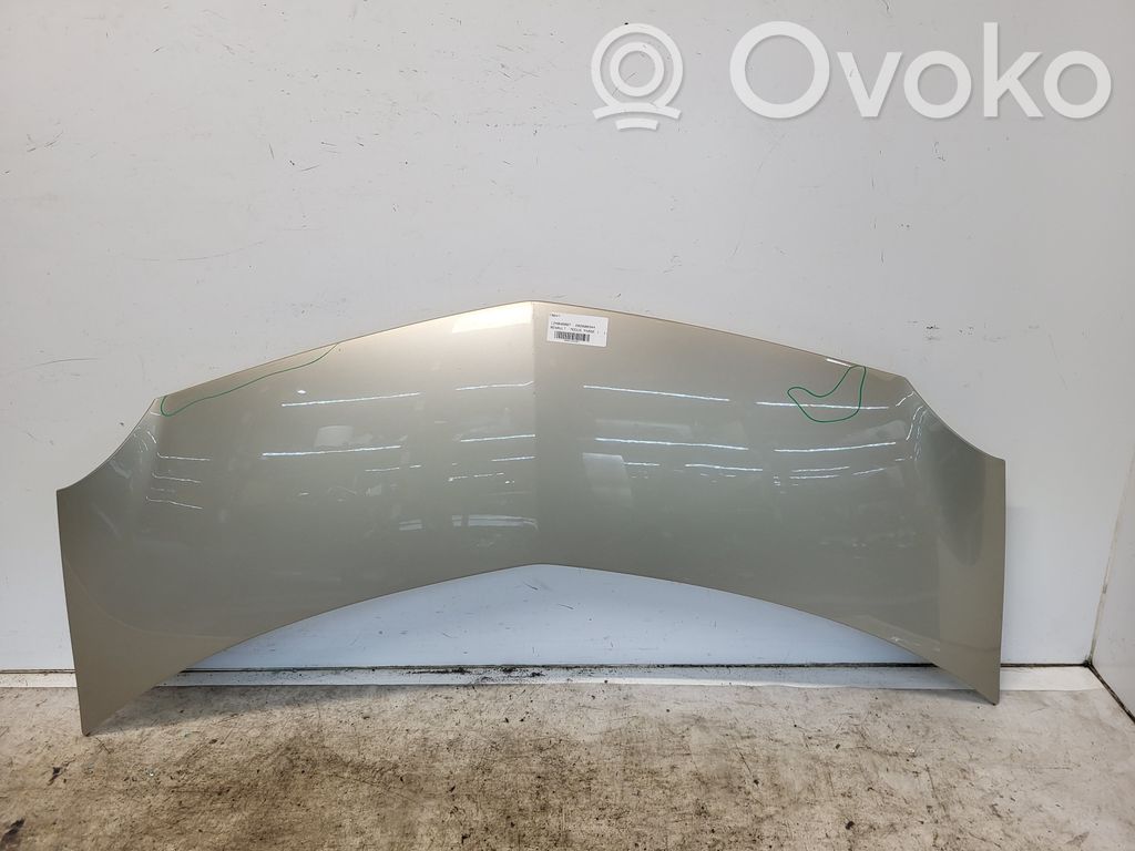 Renault Modus Engine bonnet/hood 