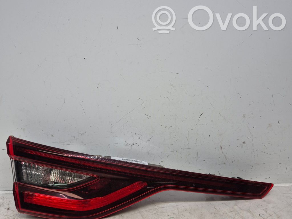Renault Talisman Luces portón trasero/de freno 