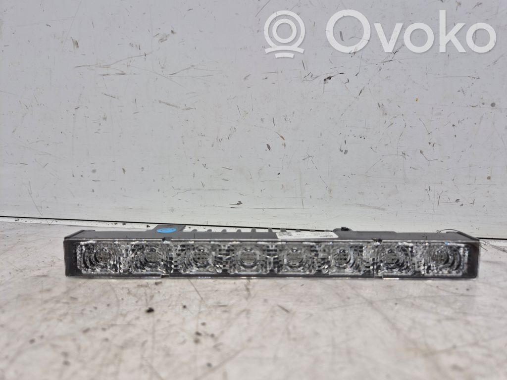 Renault Talisman Third/center stoplight 