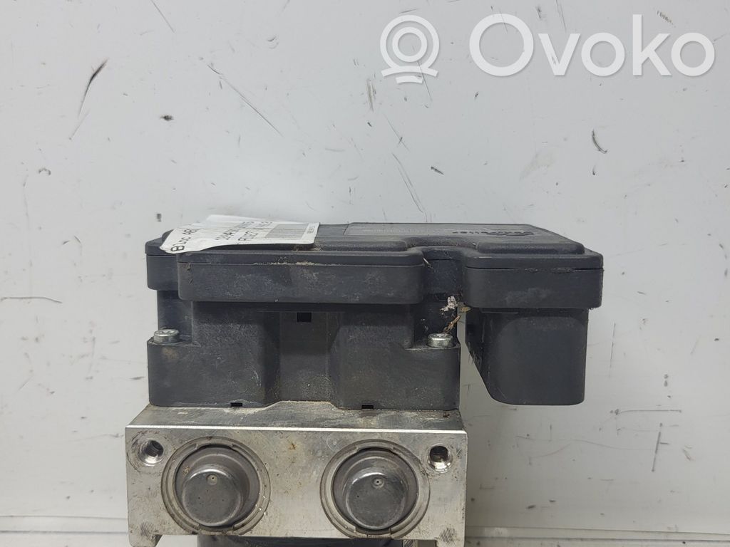 Peugeot 207 ABS Pump 