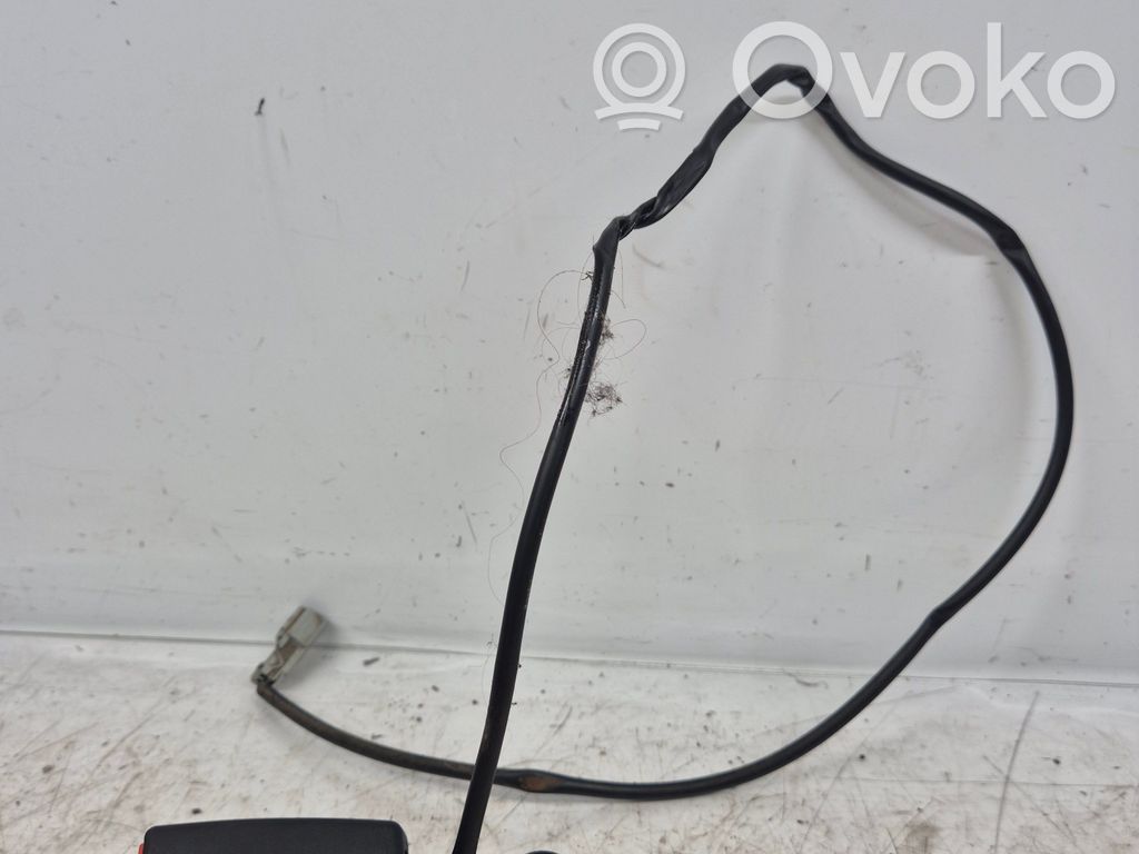 Ford Ka Hebilla del cinturón delantero 