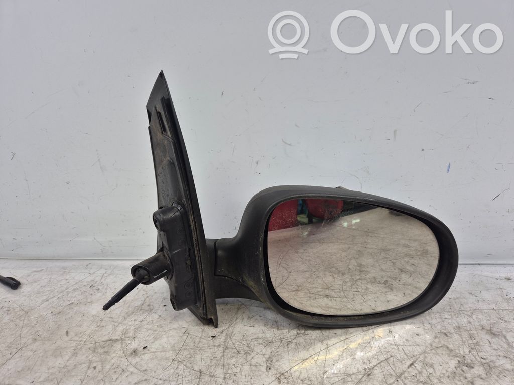 Ford Ka Espejo lateral manual 