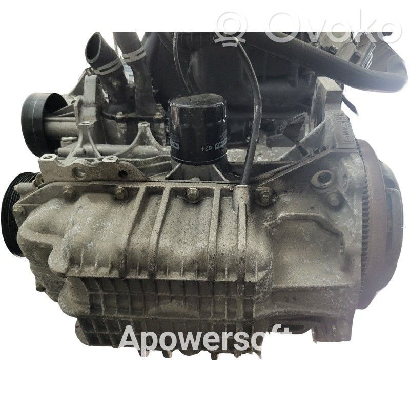 Ford Ka Двигатель 