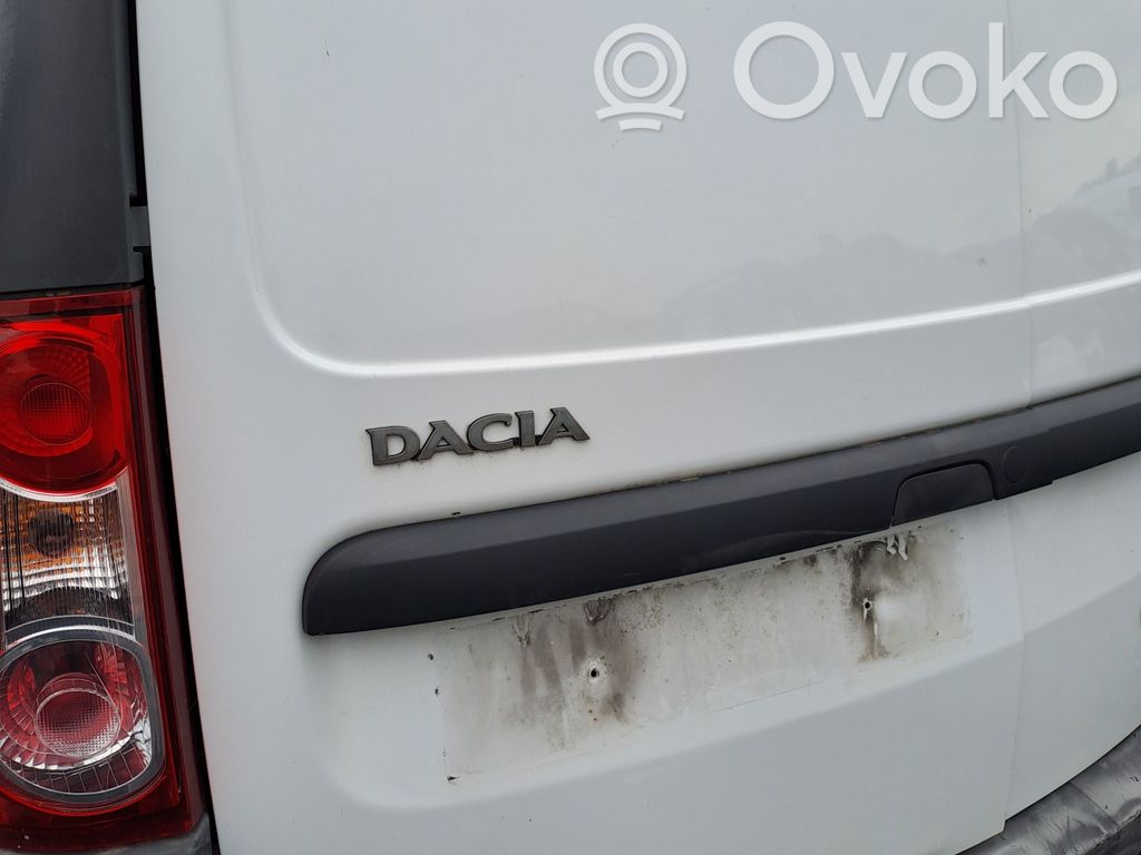Dacia Logan I Durvis 