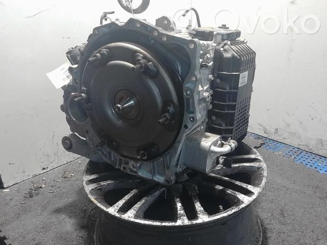 Volvo XC40 Automatic gearbox 