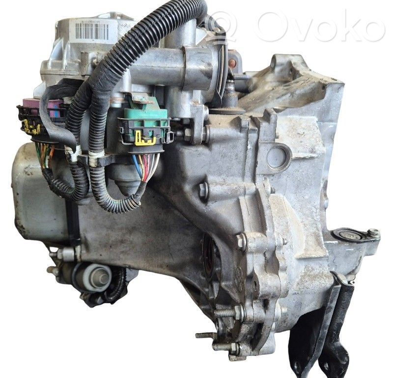 Automatic gearbox   1607893880