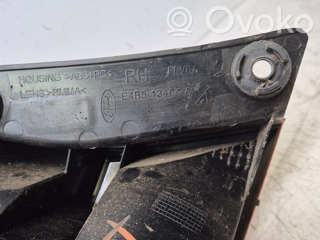 Ford Ka Takavalot 