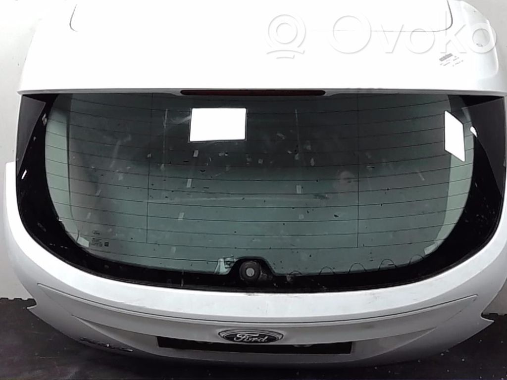 Ford Focus Tailgate/trunk/boot lid 