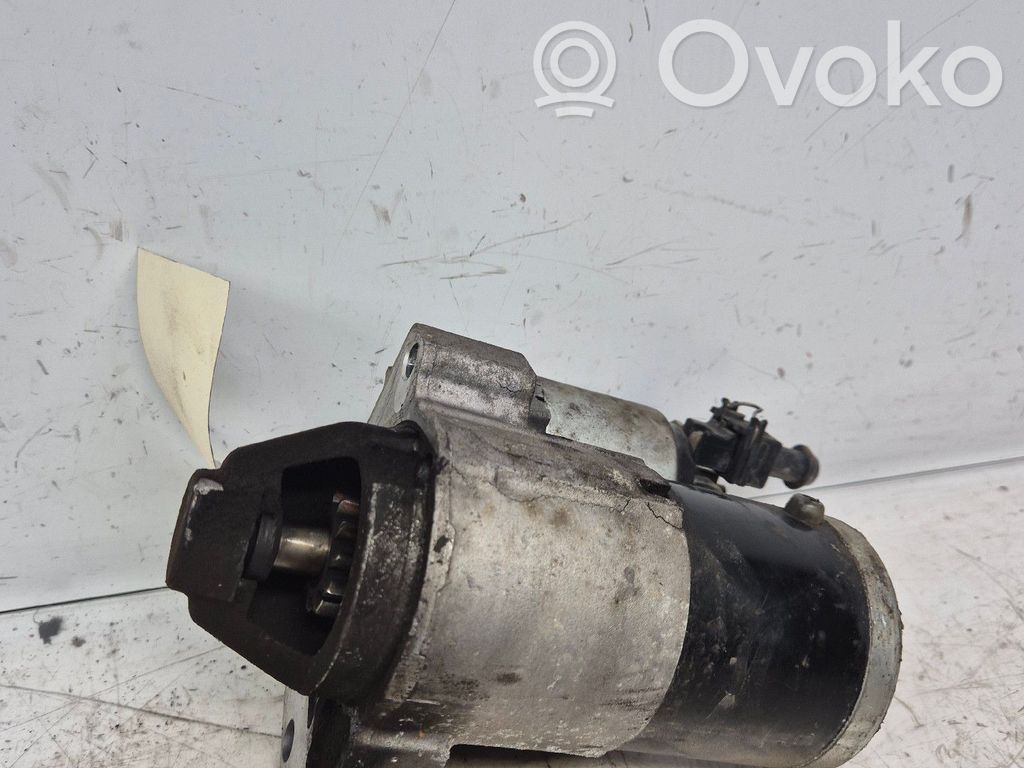 Mini One - Cooper Clubman R55 Electromotor 