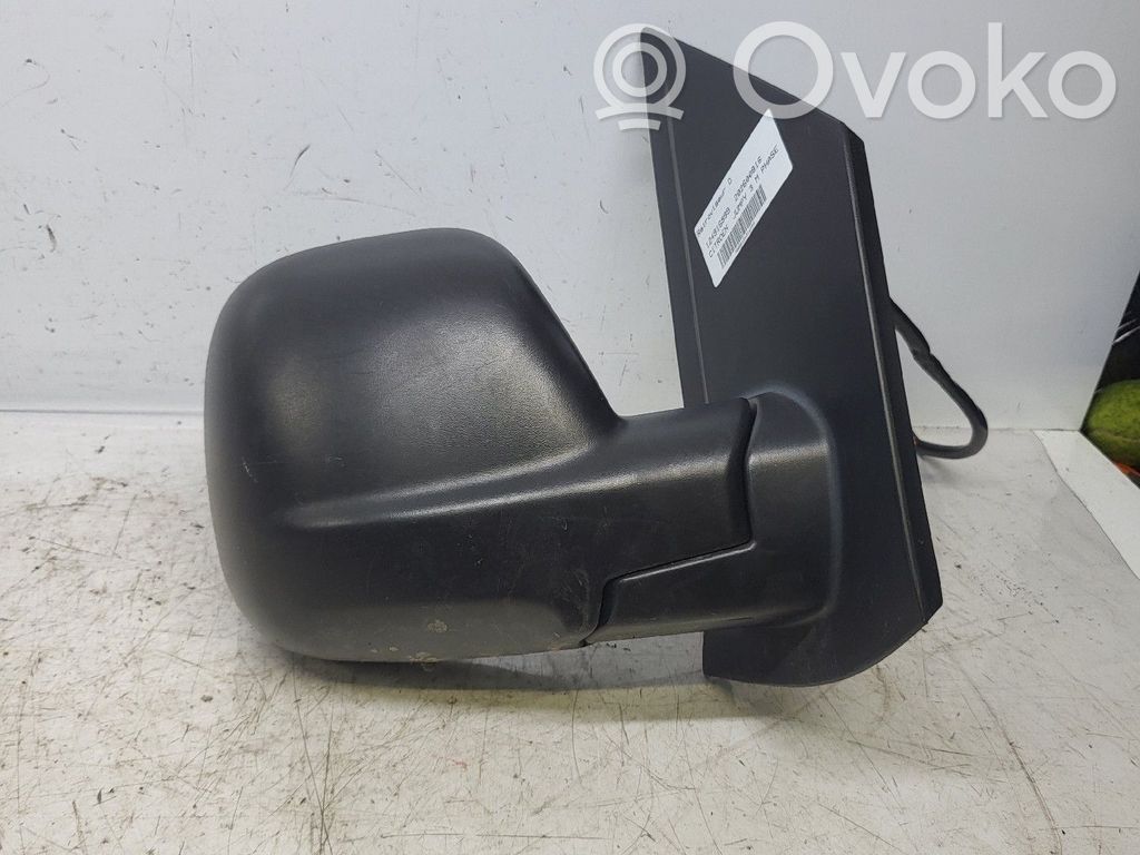 Espejo lateral manual   98155882XT