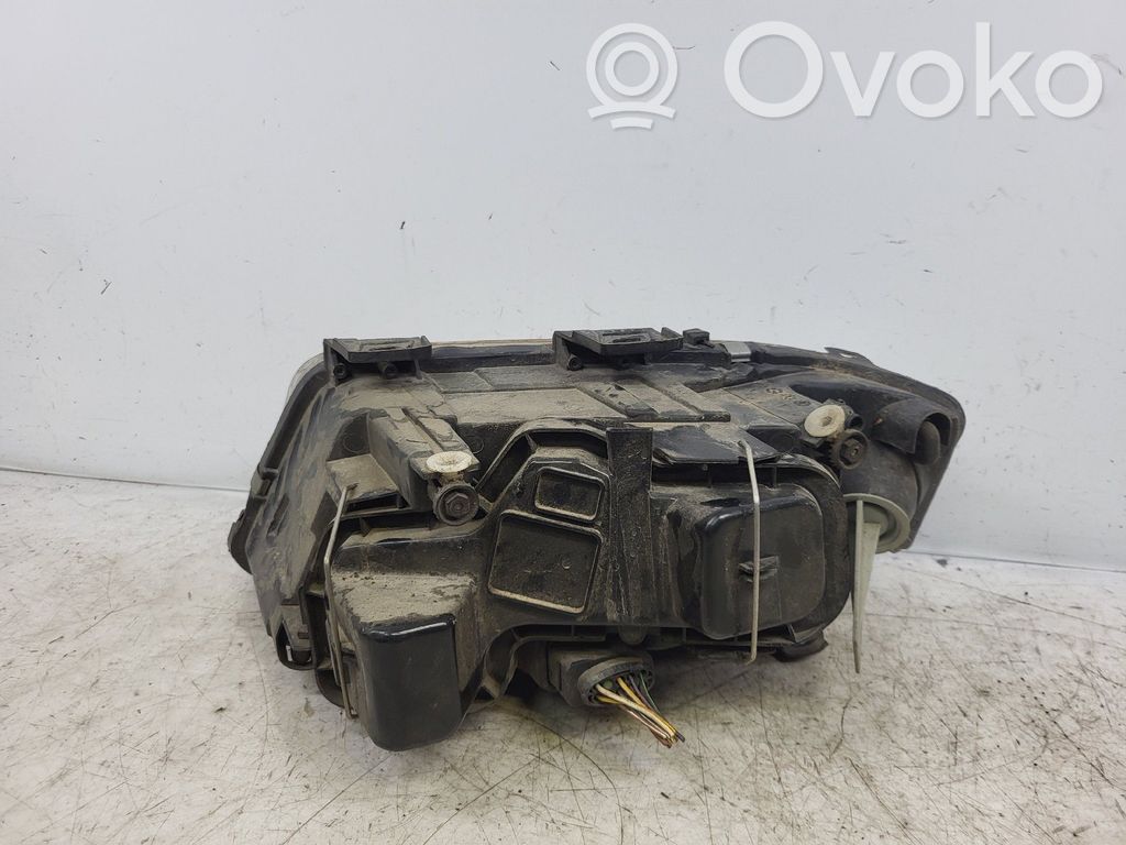 Audi A6 S6 C5 4B Headlight/headlamp 
