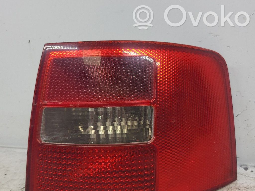 Audi A6 S6 C5 4B Takavalot 