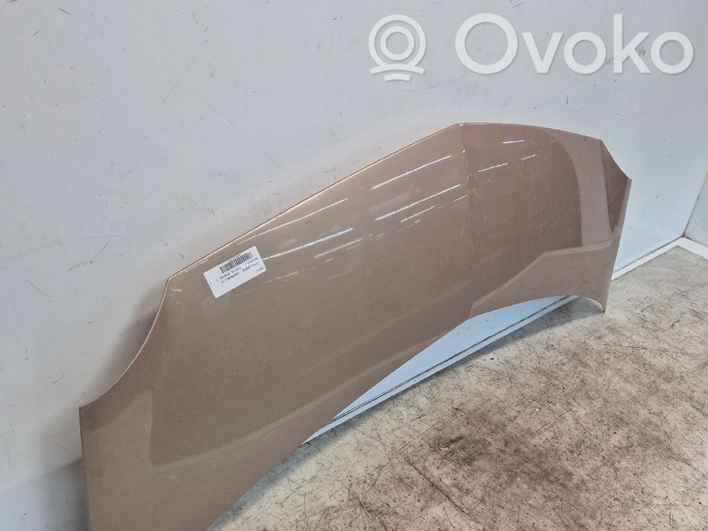 Renault Modus Engine bonnet/hood 