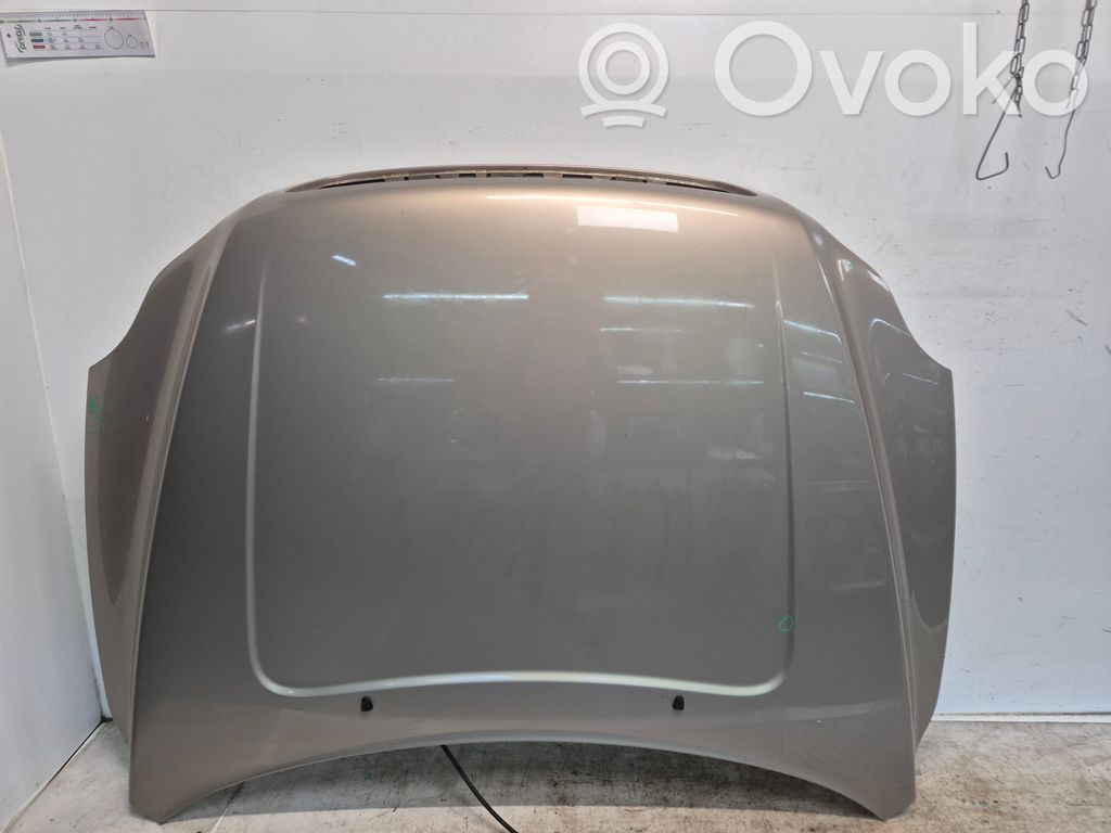 Volvo XC90 Konepelti 