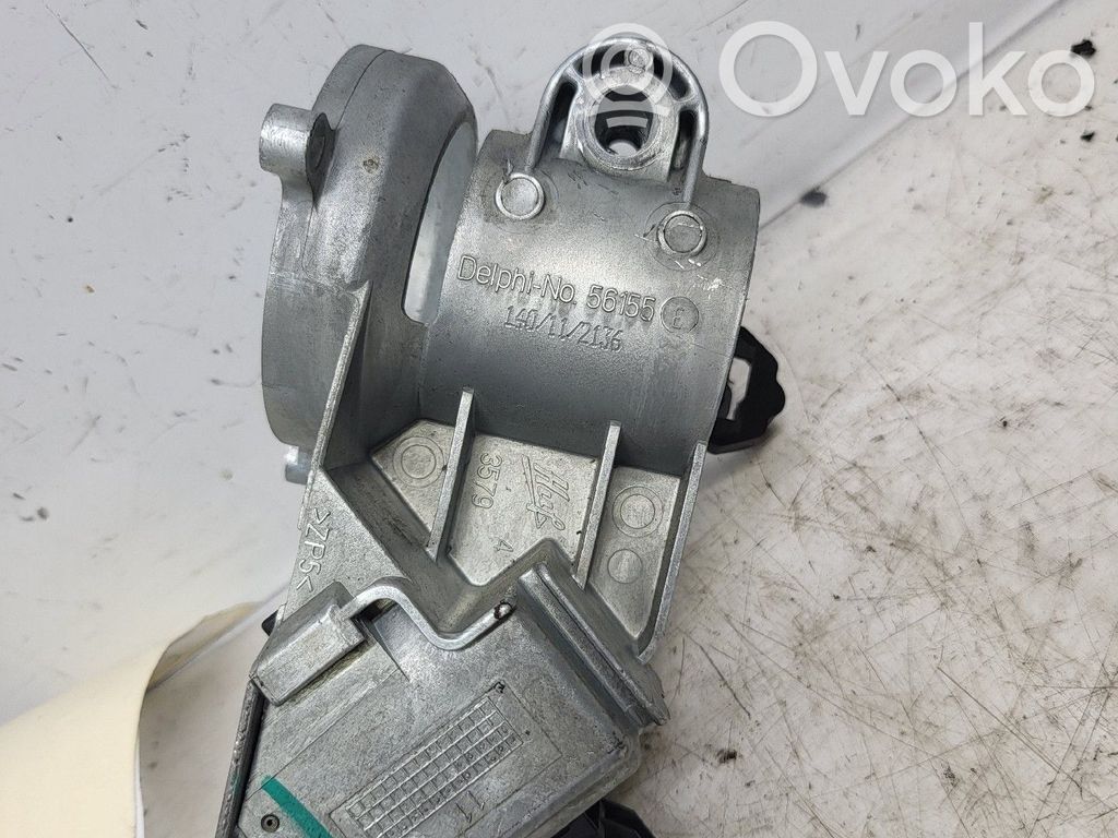 Opel Corsa D Ignition lock 