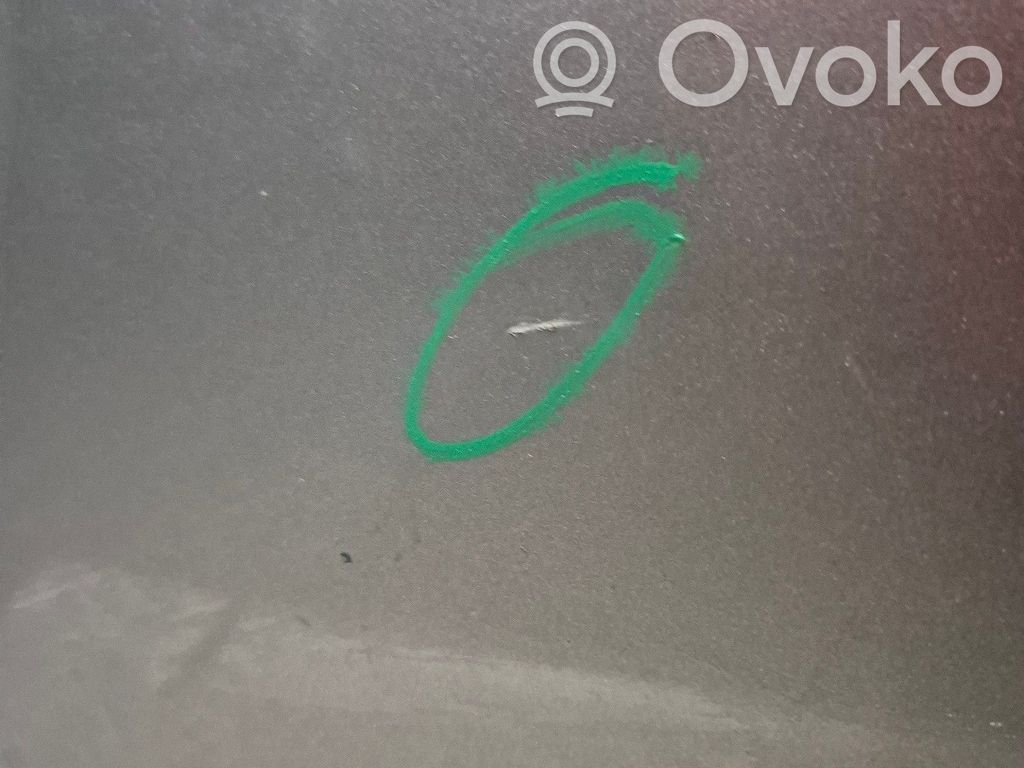 Renault Kangoo II Priekšējais režģis 
