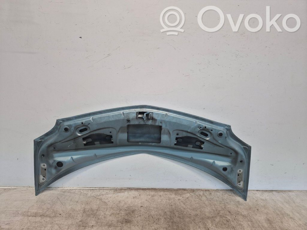 Renault Grand Modus Dzinēja pārsegs (vāks) 