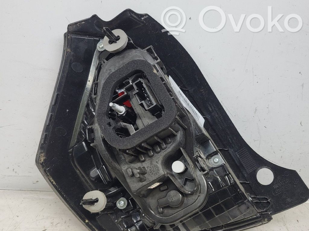 Renault Twingo III Takavalot 