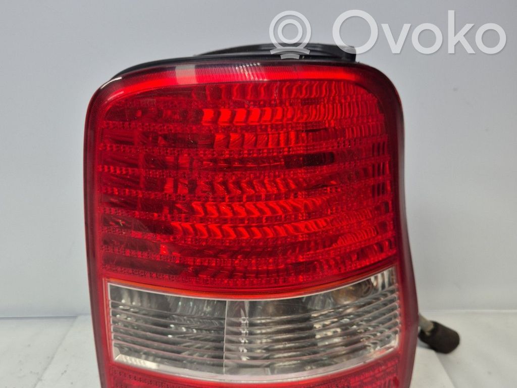 KIA Carnival Takavalot 