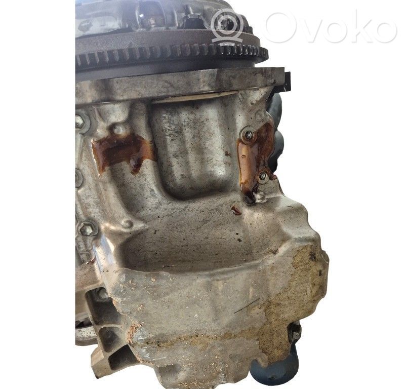 Peugeot 108 Engine 