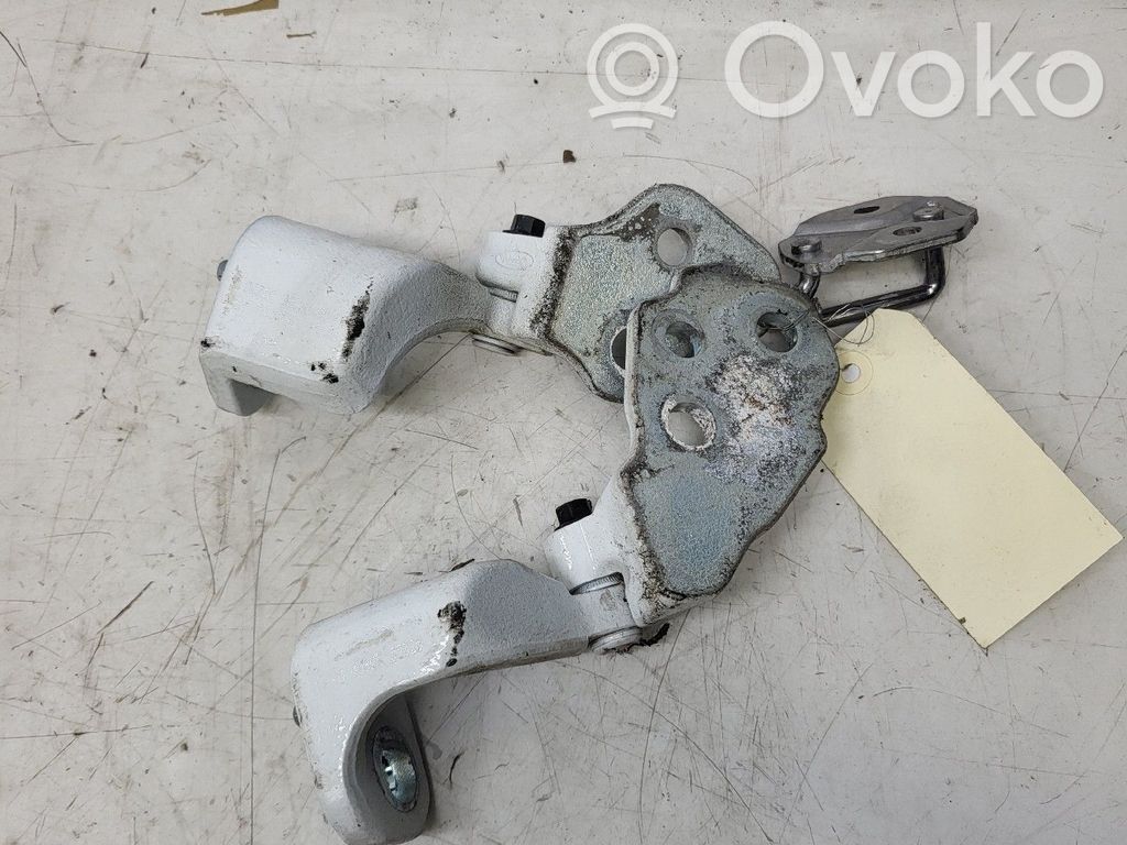 Ford Transit VII Front door upper hinge 