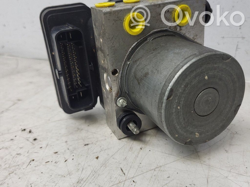 Ford Transit VII ABS Pump 