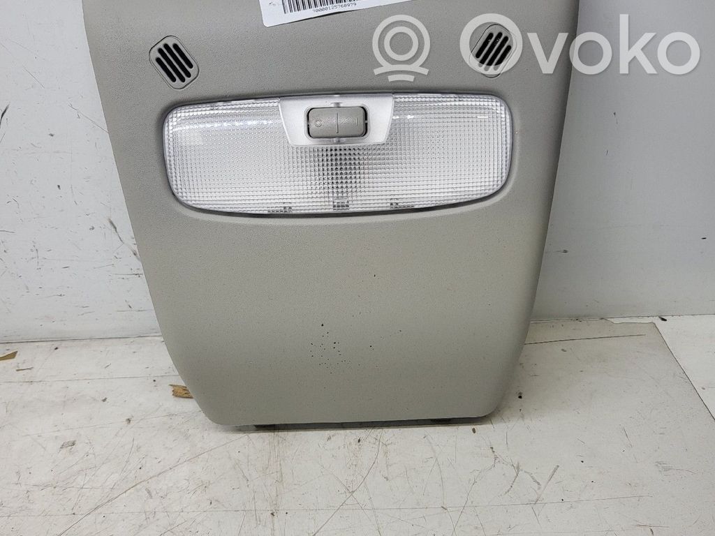 Ford Transit VII Front seat light 