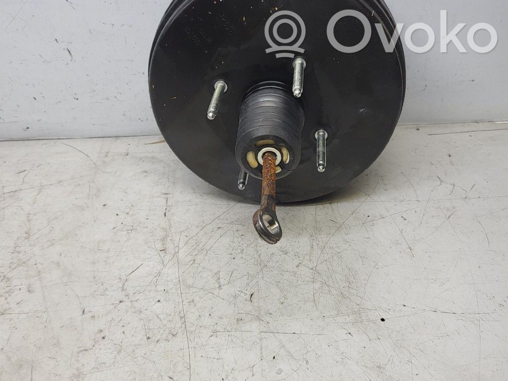 Ford Transit VII Bomba de freno 