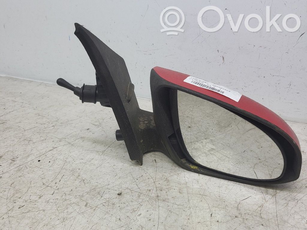 Citroen C1 Espejo lateral manual 