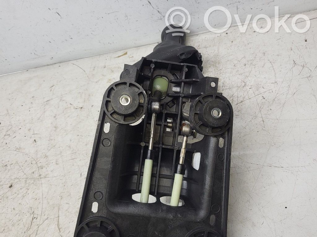 Citroen C3 Selector caja de cambios 