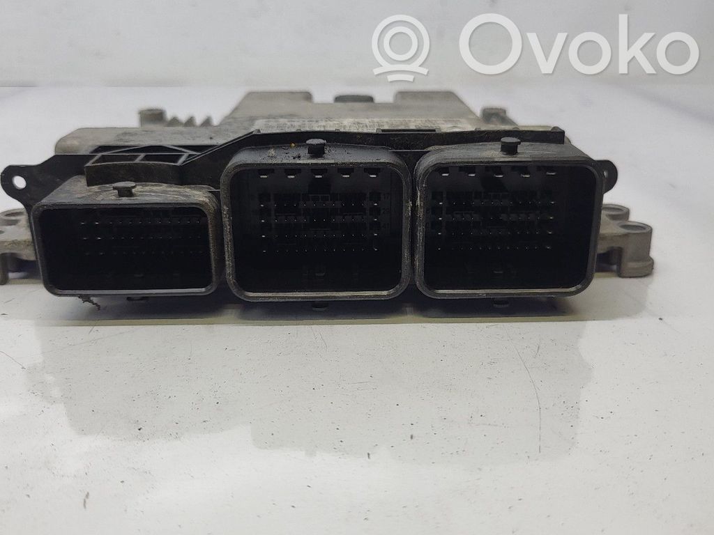 Engine control unit/module   1607869980