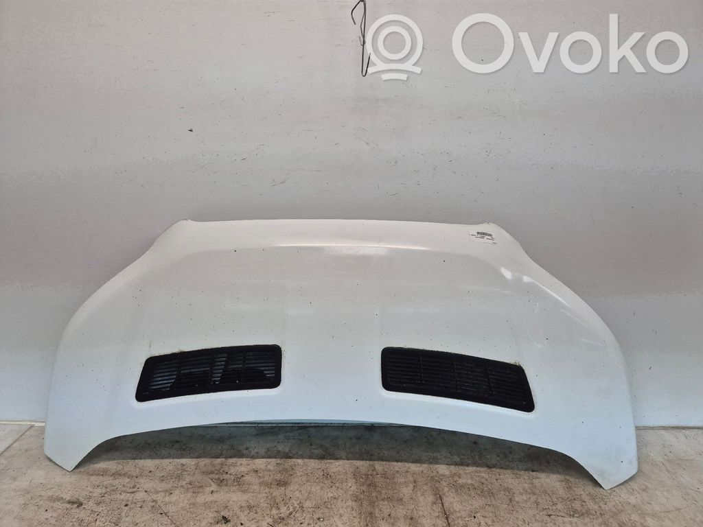 Ford Transit VII Dzinēja pārsegs (vāks) 