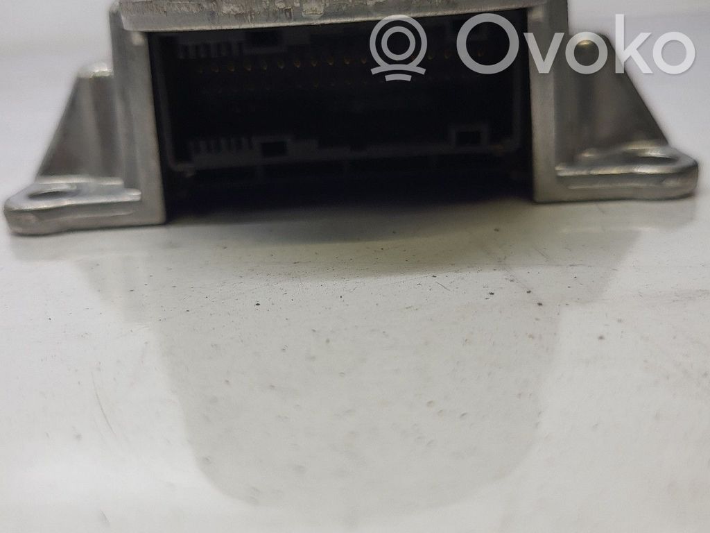 BMW X3 F25 Module de contrôle airbag 