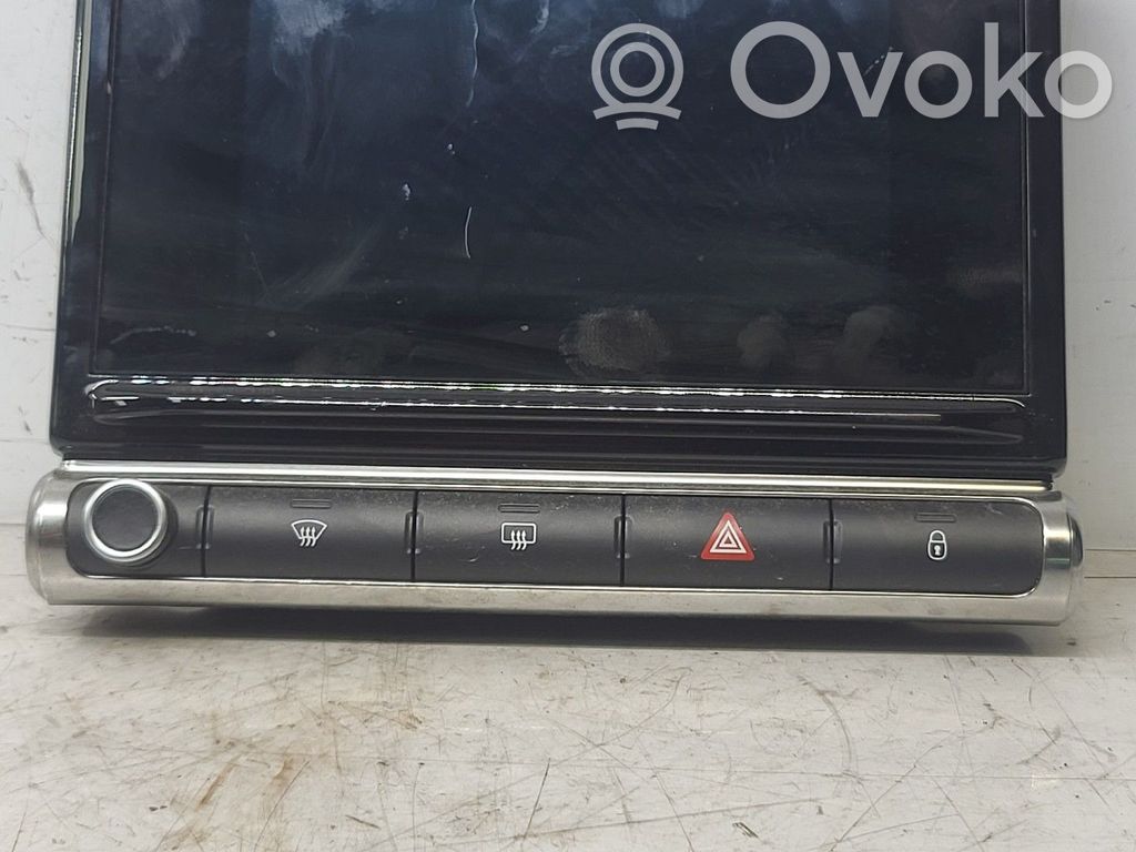 Citroen C3 Screen/display/small screen 