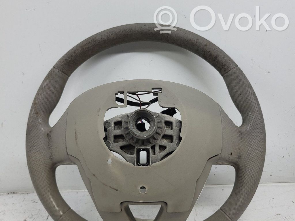 Renault Zoe Volante 