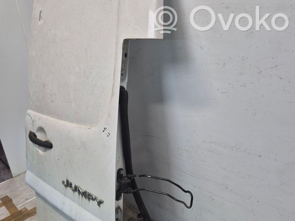 Citroen Jumpy Back/rear loading door 