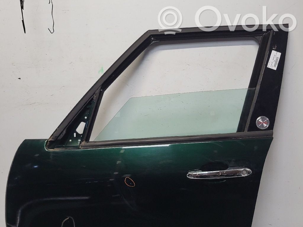 Fiat 500L Etuovi 