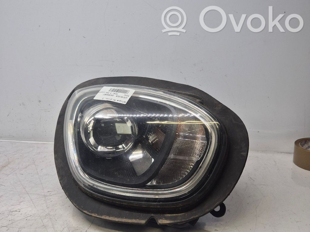 Mini Cooper Countryman F60 Lampa przednia 