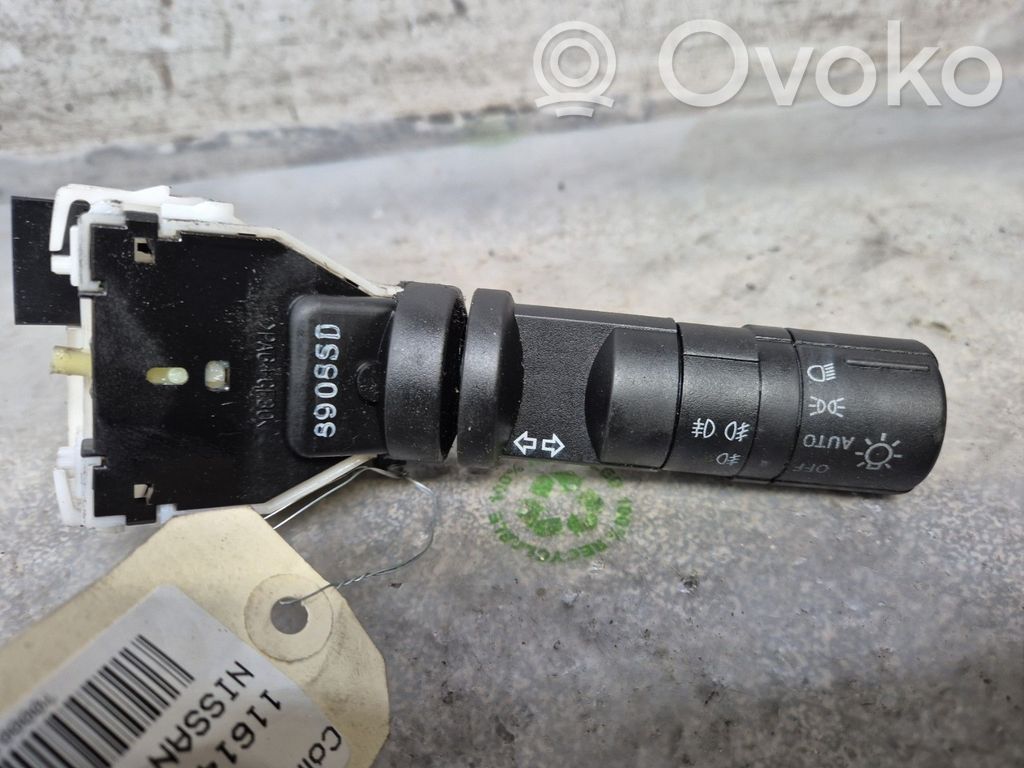 Leva indicatori   25540JD03A