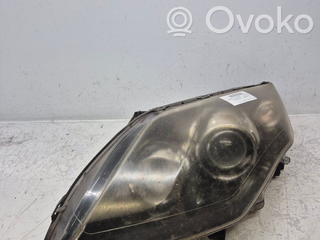 Lampa przednia   260600076R