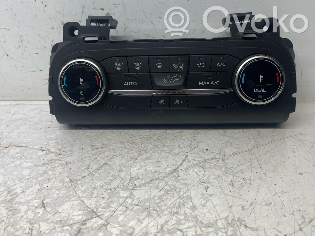 Ford Kuga III Climate control unit 