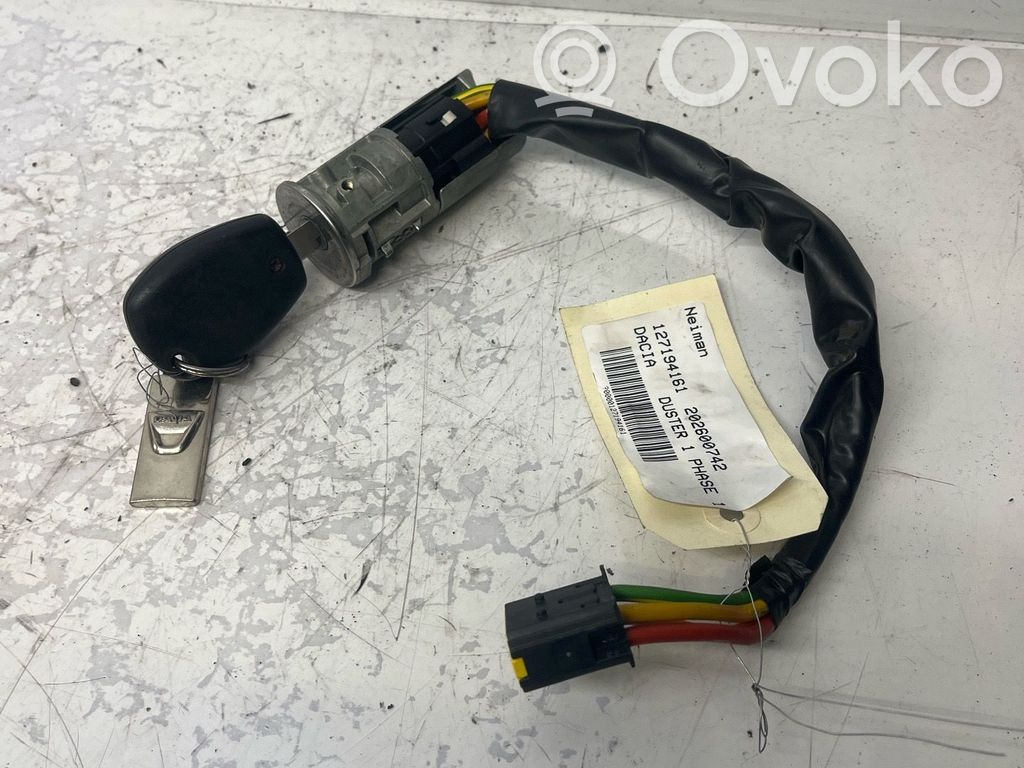 Ignition lock   6001546809